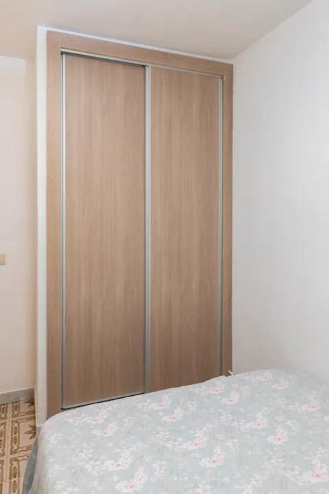 Sea Front Apart. 2 Pools / 1ª Linea. 2 Piscinas Apartment Segur de Calafell Exterior photo