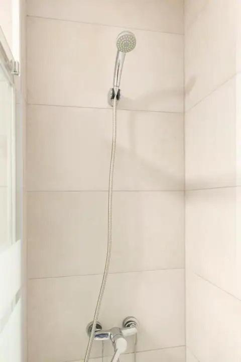 Sea Front Apart. 2 Pools / 1ª Linea. 2 Piscinas Apartment Segur de Calafell Exterior photo