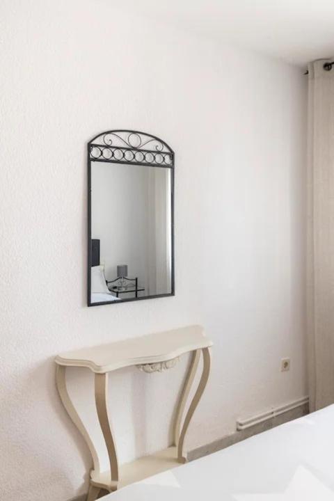 Sea Front Apart. 2 Pools / 1ª Linea. 2 Piscinas Apartment Segur de Calafell Exterior photo