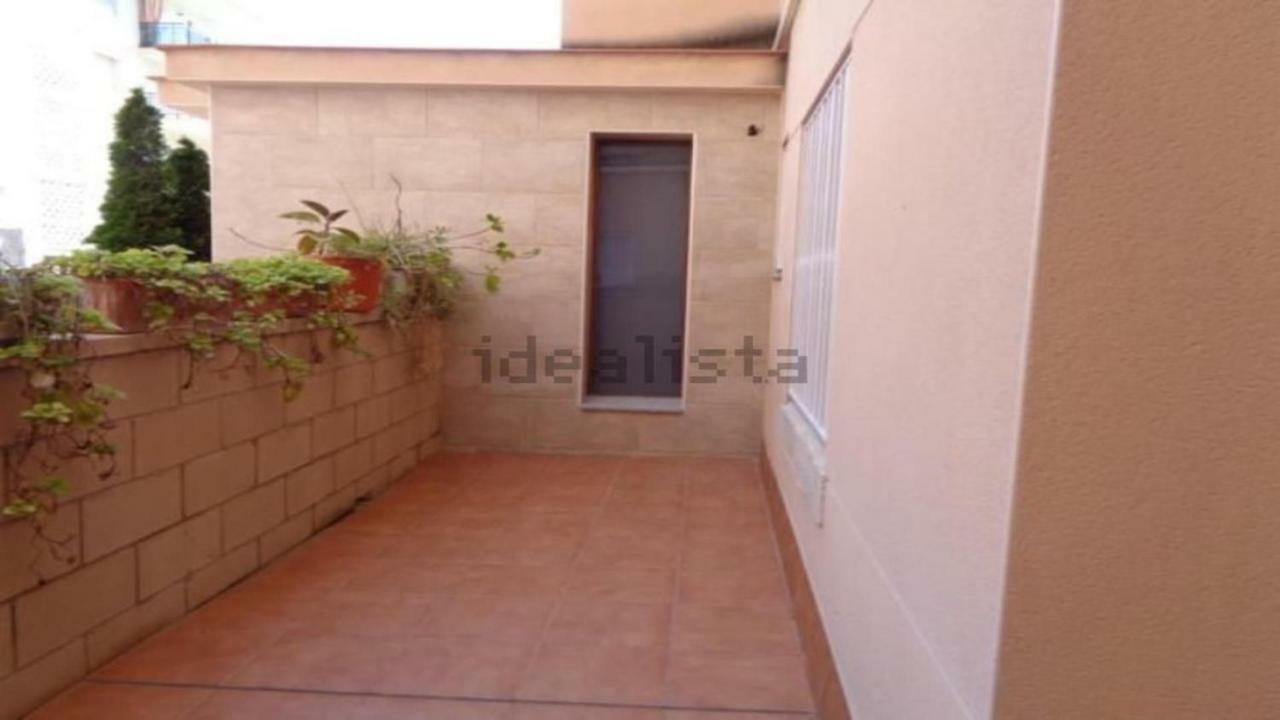 Sea Front Apart. 2 Pools / 1ª Linea. 2 Piscinas Apartment Segur de Calafell Exterior photo