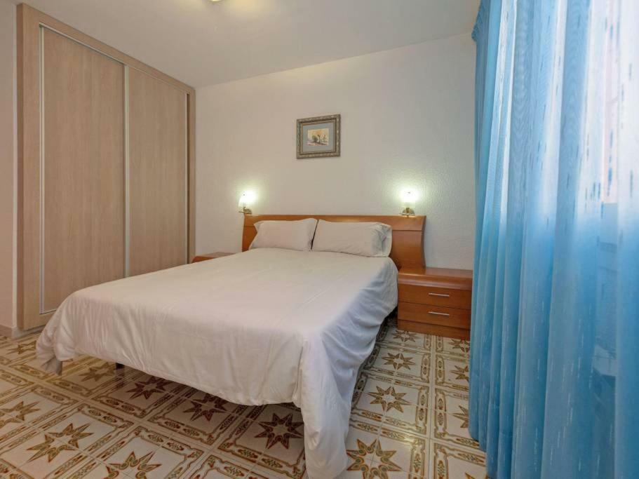 Sea Front Apart. 2 Pools / 1ª Linea. 2 Piscinas Apartment Segur de Calafell Exterior photo